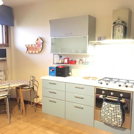 Appartamento Bargagna Pise Extérieur photo