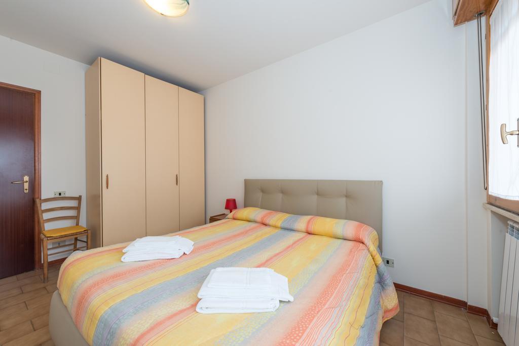 Appartamento Bargagna Pise Extérieur photo