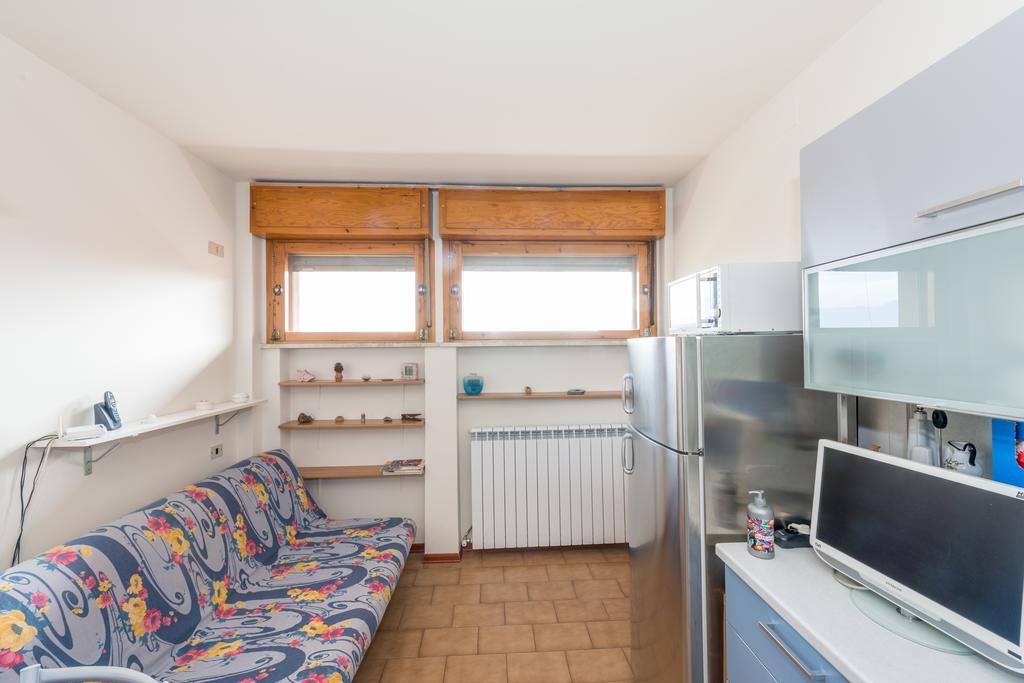 Appartamento Bargagna Pise Extérieur photo