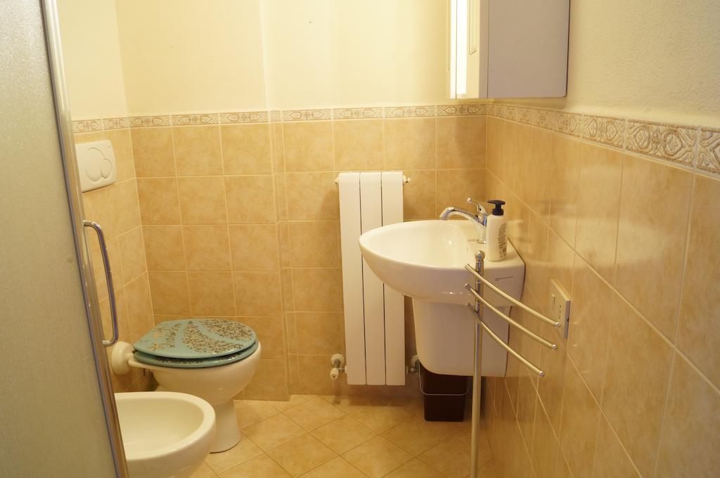 Appartamento Bargagna Pise Chambre photo