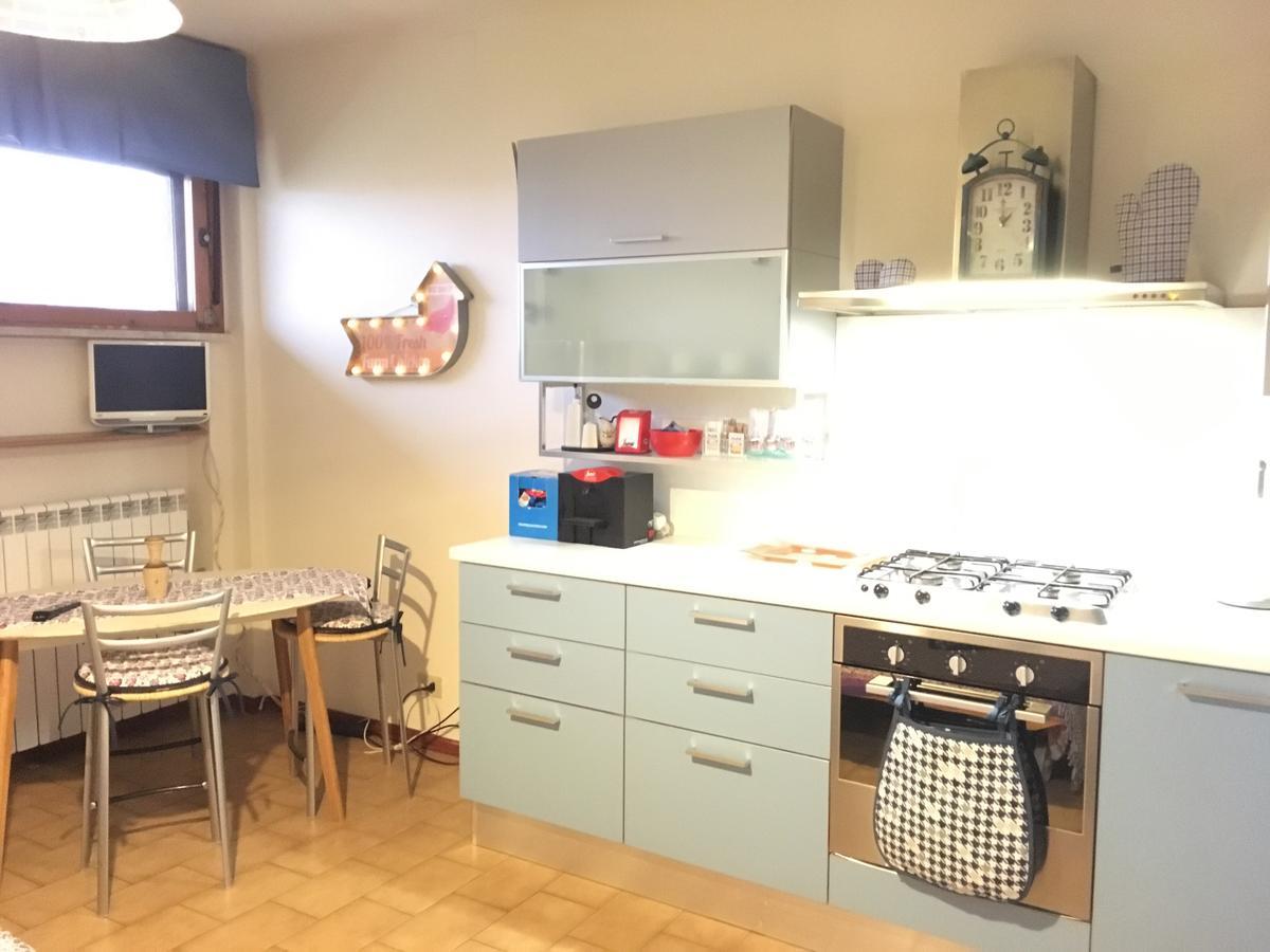 Appartamento Bargagna Pise Extérieur photo
