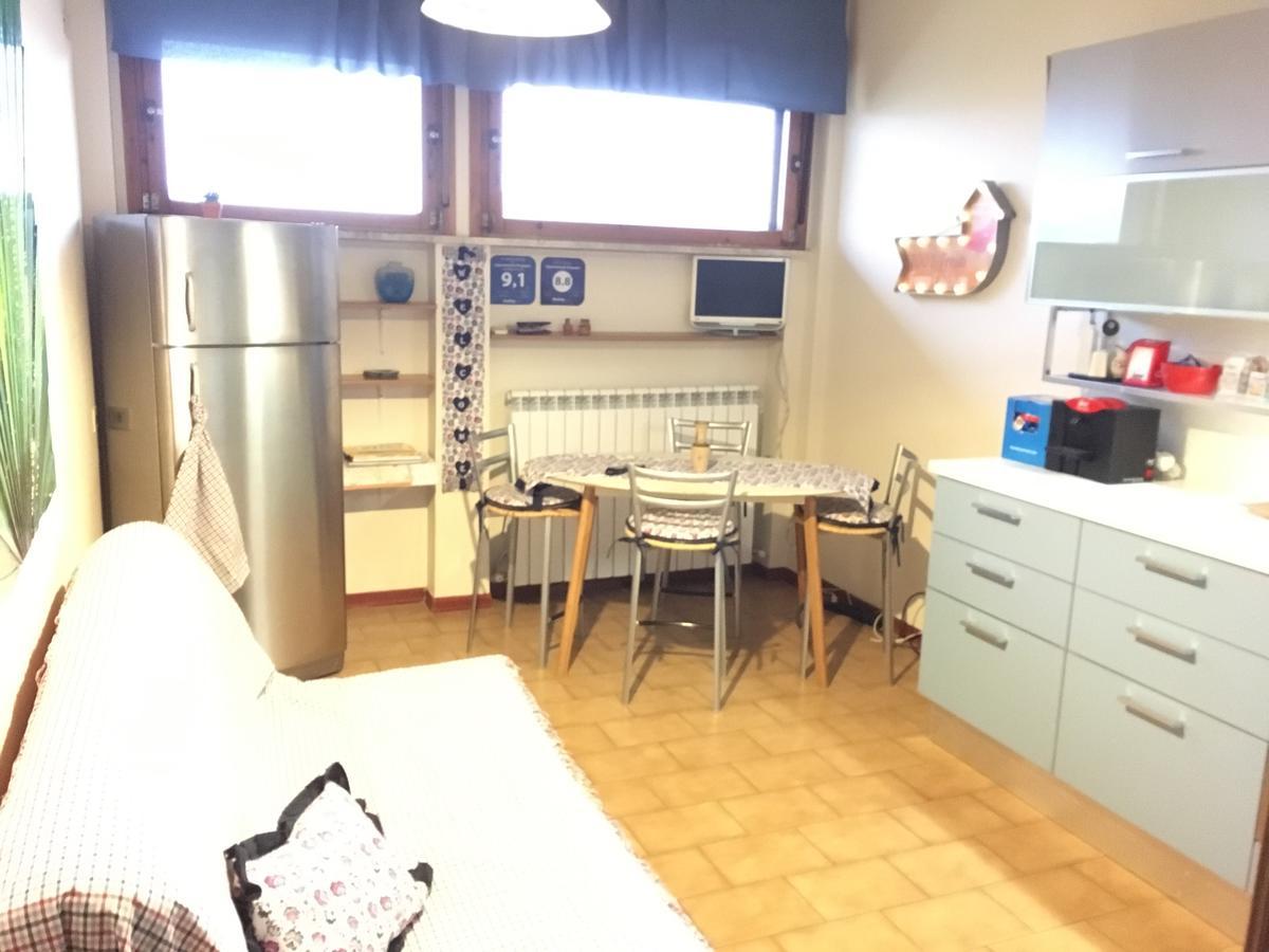 Appartamento Bargagna Pise Extérieur photo